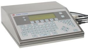 دستگاه کد زن و حکاکی(علامت گذاری) جوهرافشان(چاپی)| نوشته بزرگ