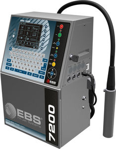 پرینتر جوهر افشان | رنگی	| اتوماتیک | با سرعت بالا