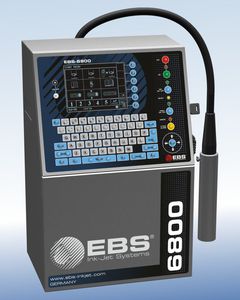 پرینتر جوهر افشان | رنگی	| اتوماتیک | برای بسته بندی