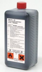 مرکب چاپ جوهرافشان| شیشه | برای پلاستیک ها |برای فلزی