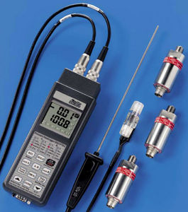 دیتالاگر جریان  |فشار |دما |چند منظوره