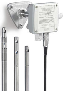 سنسور دبی هوا | الحاقی