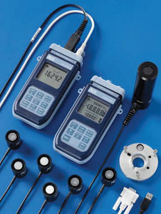 نورسنج-تشعشع سنج