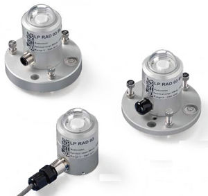 نورسنج-تشعشع سنج