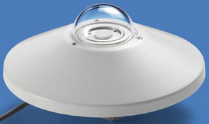 نورسنج خورشیدی