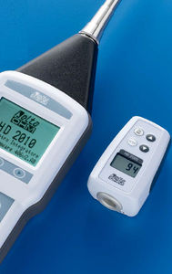 کالیبراتور صوتی | برای صدا سنج ها