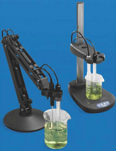 pH سنج قابل حمل | آزمایشگاه