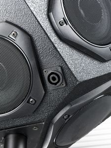 منبع اشاعۀ صوت در تمام جهات