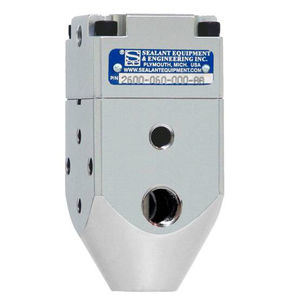 شیر کارتریجی |سوزنی| توپی| برای سیالات غلیظ 