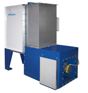 اتاقک رنگ محصور شده | فیلتر | کارتریج 