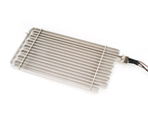 المنت حرارتی لوله ای | دارای محافظ 