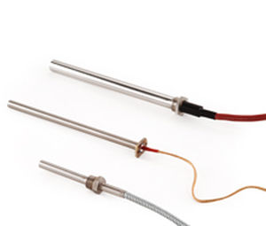 گرمکن کاتریجی با  بار بالا