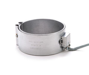 المنت حلقه ای تسمه ای میکا | دارای محافظ 