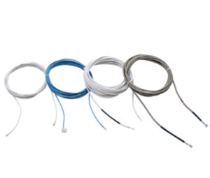 کابل حرارتی با واتیج ثابت | با عایق PVC