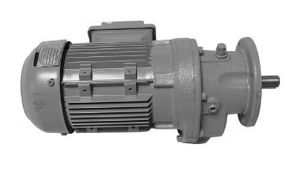 موتورگیربکس الکتریکی جریان متناوب | چرخ دنده
