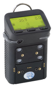 آشکار ساز چند گازی | CH4 | H2S | O2 