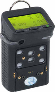 آشکار ساز چند گازی | CO2 | H2S | CO 