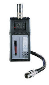 ردیاب نشتی گاز|بو کشیدن|دیجیتال|فابل حمل