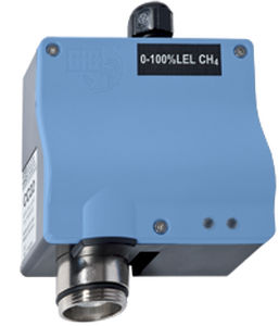 ترانسمیتر سوخت گاز |کاتالیزور |چند منظوره