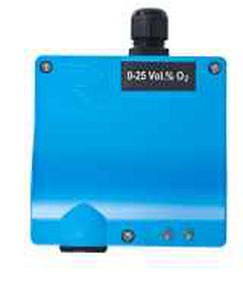 مخابره کنندۀ گاز سمی | کاتالیزور | چند منظوره | IP54