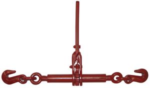 چنگک مهار کردن بار برای حمل |اهرم دستی |