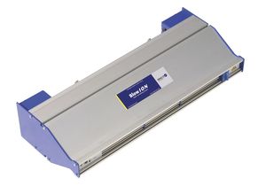 دمنده تصفیه هوا با یونیزاسیون   | برای حذف بار ساکن