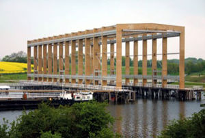 سنسور میدان مغناطیسی