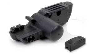 راه انداز خطی | الکتریکی | موتور دار | دوتائی