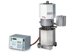 ترموستات دمای بالا