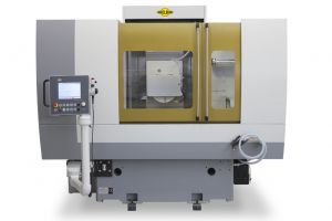 ماشین سنگ زنی تخت | سی ان سی | دقیق