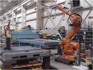   |دستگاه تمیز کاری با مایعات | اسپری | ورق فلز قبل از فرم گرفتن | 