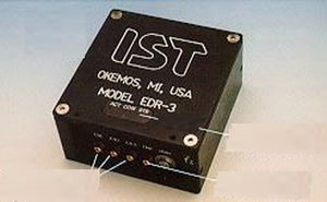 دستگاه ضبط داده های ارتعاشی | شوک | برنامه پذیر | USB