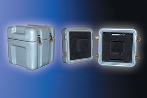 گاری قفسه ای | چند منظوره 