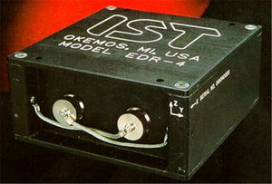 دستگاه ضبط داده های ارتعاشی | شوک | برنامه پذیر | کامپکت