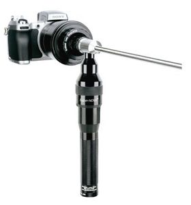 دوربین ( CCD )دستگاه کوپل شارژی|برای میکروسکوپ