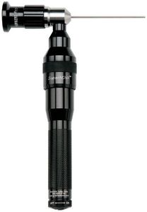 فایبر اسکوپ  قابل حمل | صنعتی