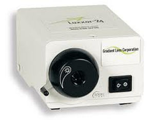 منبع روشنایی هالید فلزی | سفید | کامپکت | درون بین