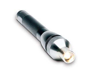 چراغ قوۀ LED | برای مناطق زیان آور