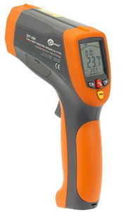 دستگاه سنجش حرارت خواندن مستقیم مادون قرمز|همراه