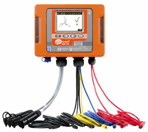 تحلیل گر کیفیت قدرت