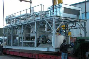 جاذب| کربن فعال