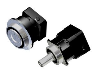 سروو موتور گیربکس سیاره ای | هم محور | دقت