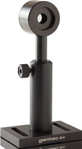 دستگاه اندازه گیری قدرت | انرژی نوری 