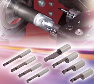 شافت نگهدارنده ابزار تراش حفره | کاربید 