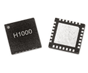 فیلتر کننده فرکانس های  مخصوص