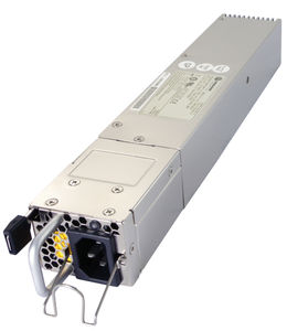 منبع تغذیه توان ای سی یامتناوب به دی سی یا مستقیم | کانورتر | قابل نصب روی زک|  هات سواپ