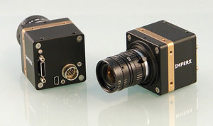 دریافت کننده ضد انفجار