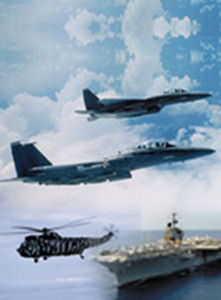 خازن ميکا | سیلندری | برای کاربرد های نظامی | برای صنعت هوافضا