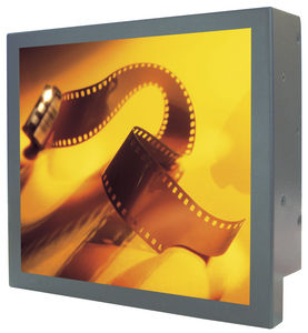 مانیتور ال سی دی | شاسی دار | صنعتی | 800x600