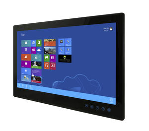 صفحه نمایشگر چند لمسی | کیوسکی | IP66 | 1920 x 1080